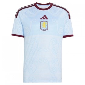 Aston Villa Tredjedrakt 2026-27 Kortermet