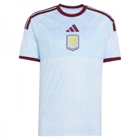 Aston Villa Tredjedrakt 2026-27 Kortermet Aston Villa Tredjedrakt 2026-27 Kortermet