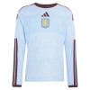 Aston Villa Tredjedrakt 2026-27 Langermet Aston Villa Tredjedrakt 2026-27 Langermet