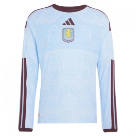 Aston Villa Tredjedrakt 2026-27 Langermet