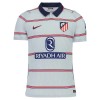 Atlético Madrid Tredjedrakt 2026-27 Kortermet