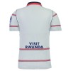 Atlético Madrid Tredjedrakt 2026-27 Kortermet