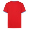 Blackburn Rovers Tredjedrakt 2026-27 Kortermet