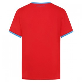 Blackburn Rovers Tredjedrakt 2026-27 Kortermet
