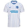 Brighton Hove Albion Bortedrakt 2026-27 Kortermet