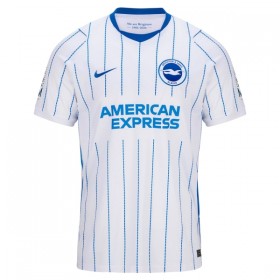 Brighton Hove Albion Bortedrakt 2026-27 Kortermet