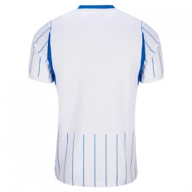 Brighton Hove Albion Bortedrakt 2026-27 Kortermet