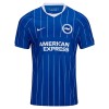 Brighton Hove Albion Hjemmedrakt 2026-27 Kortermet