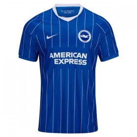 Brighton Hove Albion Hjemmedrakt 2026-27 Kortermet