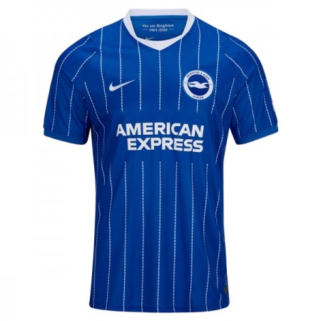 Brighton Hove Albion Hjemmedrakt 2026-27 Kortermet