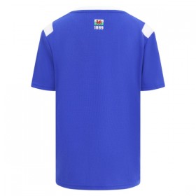 Cardiff City Hjemmedrakt 2026-27 Kortermet