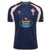Celta Vigo Bortedrakt 2026-27 Kortermet