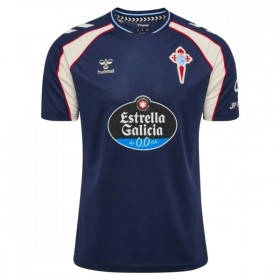 Celta Vigo Bortedrakt 2026-27 Kortermet