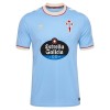 Celta Vigo Hjemmedrakt 2026-27 Kortermet