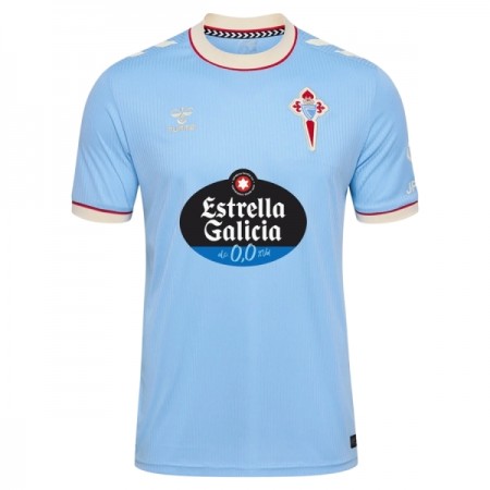 Celta Vigo Hjemmedrakt 2026-27 Kortermet