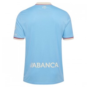 Celta Vigo Hjemmedrakt 2026-27 Kortermet