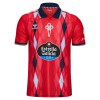 Celta Vigo Tredjedrakt 2026-27 Kortermet