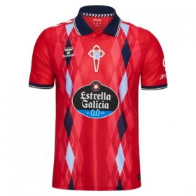 Celta Vigo Tredjedrakt 2026-27 Kortermet