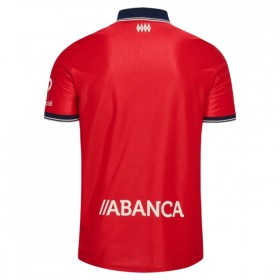 Celta Vigo Tredjedrakt 2026-27 Kortermet