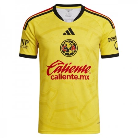 Club América Hjemmedrakt 2026-27 Kortermet