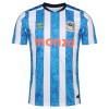 Coventry City Hjemmedrakt 2026-27 Kortermet Coventry City Hjemmedrakt 2026-27 Kortermet