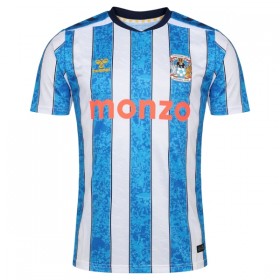 Coventry City Hjemmedrakt 2026-27 Kortermet