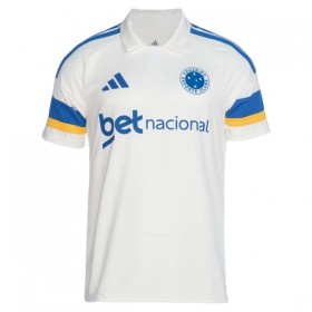 Cruzeiro EC Tredjedrakt 2026-27 Kortermet