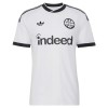 Eintracht Frankfurt Bortedrakt 2026-27 Kortermet