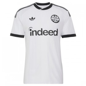 Eintracht Frankfurt Bortedrakt 2026-27 Kortermet