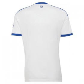 FC Copenhagen Hjemmedrakt 2026-27 Kortermet