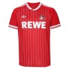 FC Köln Bortedrakt 2026-27 Kortermet