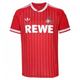 FC Köln Bortedrakt 2026-27 Kortermet