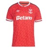 Flamengo Tredjedrakt 2026-27 Kortermet