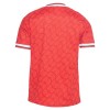 Flamengo Tredjedrakt 2026-27 Kortermet