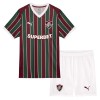 Fluminense FC Barn Hjemmedrakt 2026-27 Kortermet