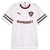 Fluminense FC Bortedrakt 2026-27 Kortermet