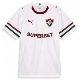 Fluminense FC Bortedrakt 2026-27 Kortermet