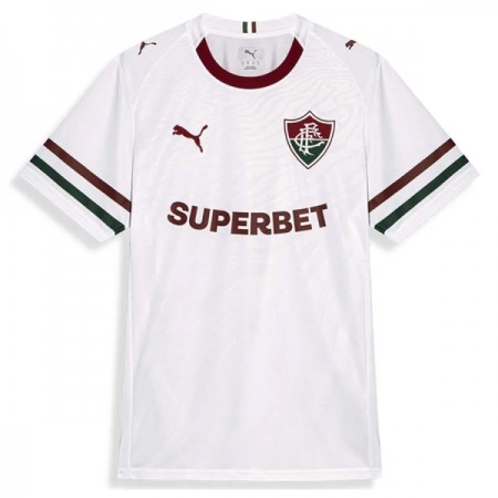 Fluminense FC Bortedrakt 2026-27 Kortermet