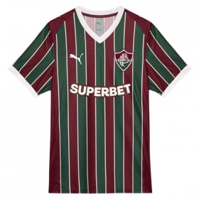 Fluminense FC Hjemmedrakt 2026-27 Kortermet
