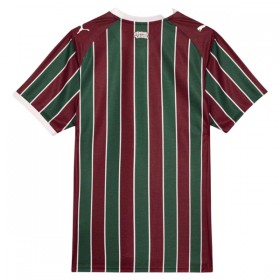 Fluminense FC Hjemmedrakt 2026-27 Kortermet