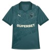 Fluminense FC Tredjedrakt 2026-27 Kortermet