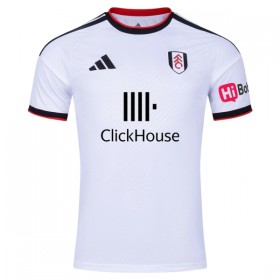 Fulham FC Hjemmedrakt 2026-27 Kortermet