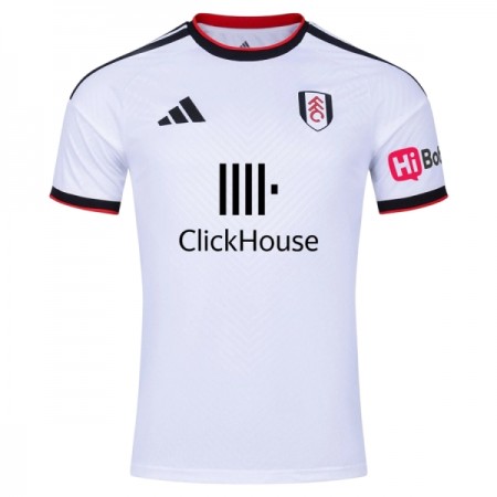 Fulham FC Hjemmedrakt 2026-27 Kortermet