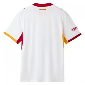 Galatasaray SK Bortedrakt 2026-27 Kortermet