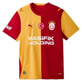 Galatasaray SK Hjemmedrakt 2026-27 Kortermet