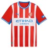 Girona Hjemmedrakt 2026-27 Kortermet