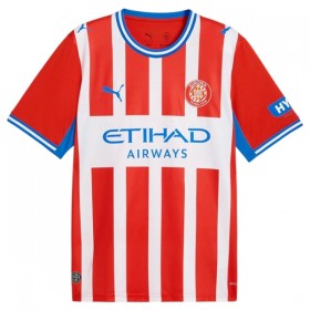 Girona Hjemmedrakt 2026-27 Kortermet