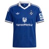Hamburger SV Bortedrakt 2026-27 Kortermet