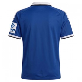 Hamburger SV Bortedrakt 2026-27 Kortermet