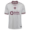 Heart of Midlothian Bortedrakt 2026-27 Kortermet Heart of Midlothian Bortedrakt 2026-27 Kortermet